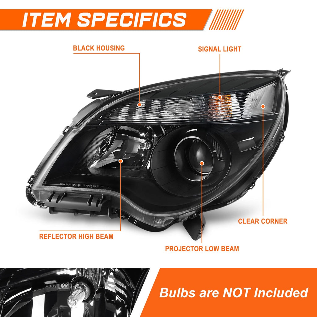 Reusable Hi-Flow Air Filter Panel for Elantra Kona Veloster Forte Soul (2017–2020)