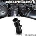 Air Intake Hose for Honda Accord (2013–2016) No. 17228-5A2A00 Black