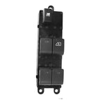 Electric Power Window Switch for Nissan Navara Qashqai (2007-2014)