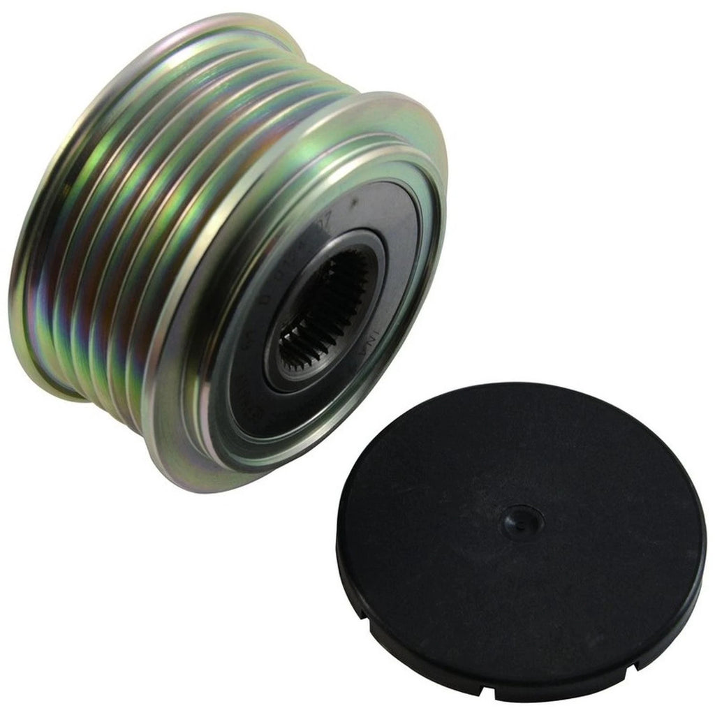 Clutch Pulley for Ford Mustang V8 4.6L (2005–2008)