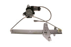 Front Left Window Regulator for Toyota Corolla (1995-1997)