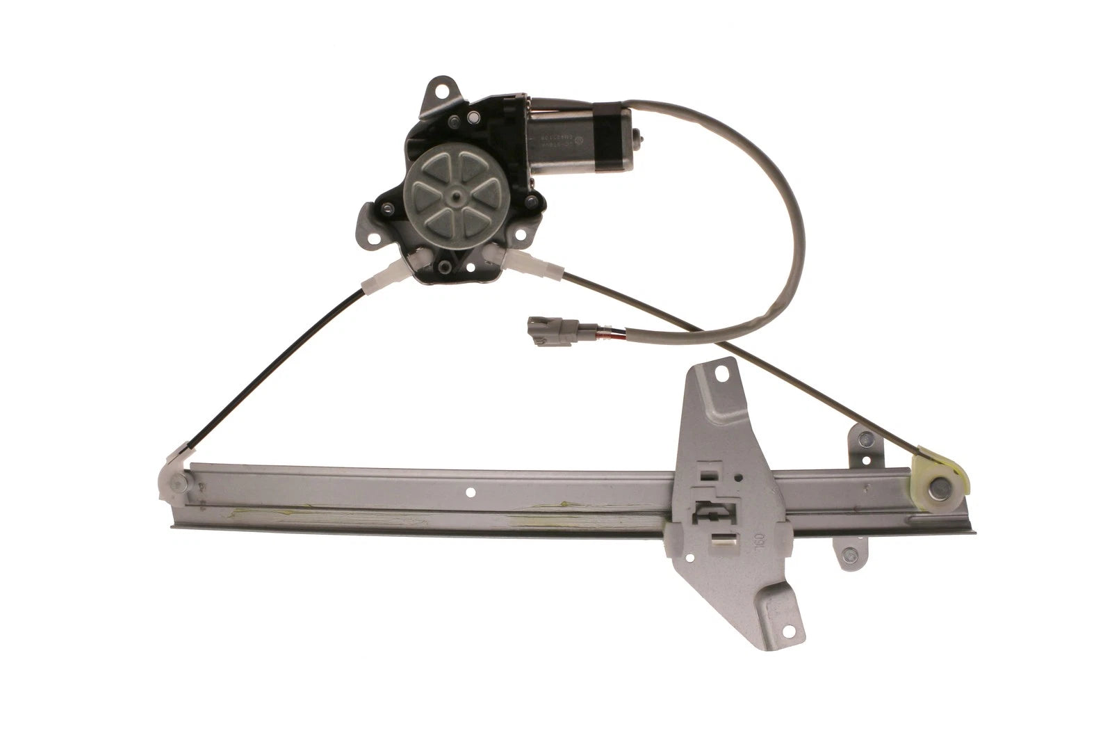 Front Left Window Regulator for Toyota Corolla (1995-1997)