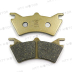 Disc Brake Pad Set for Polaris Sportsman 500 6x6 (FA313R)