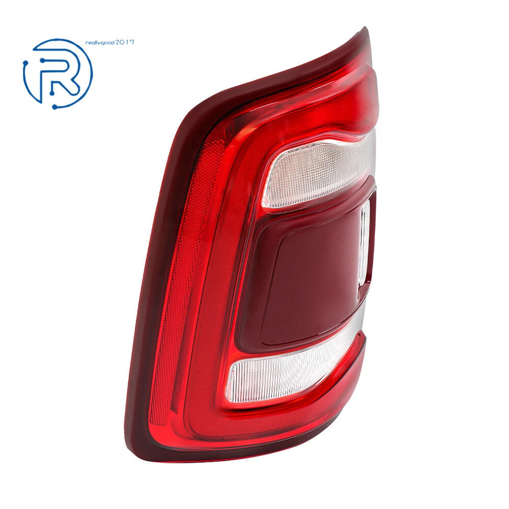 LED Tail Light Assembly for Ram 2500 (2019-2022)