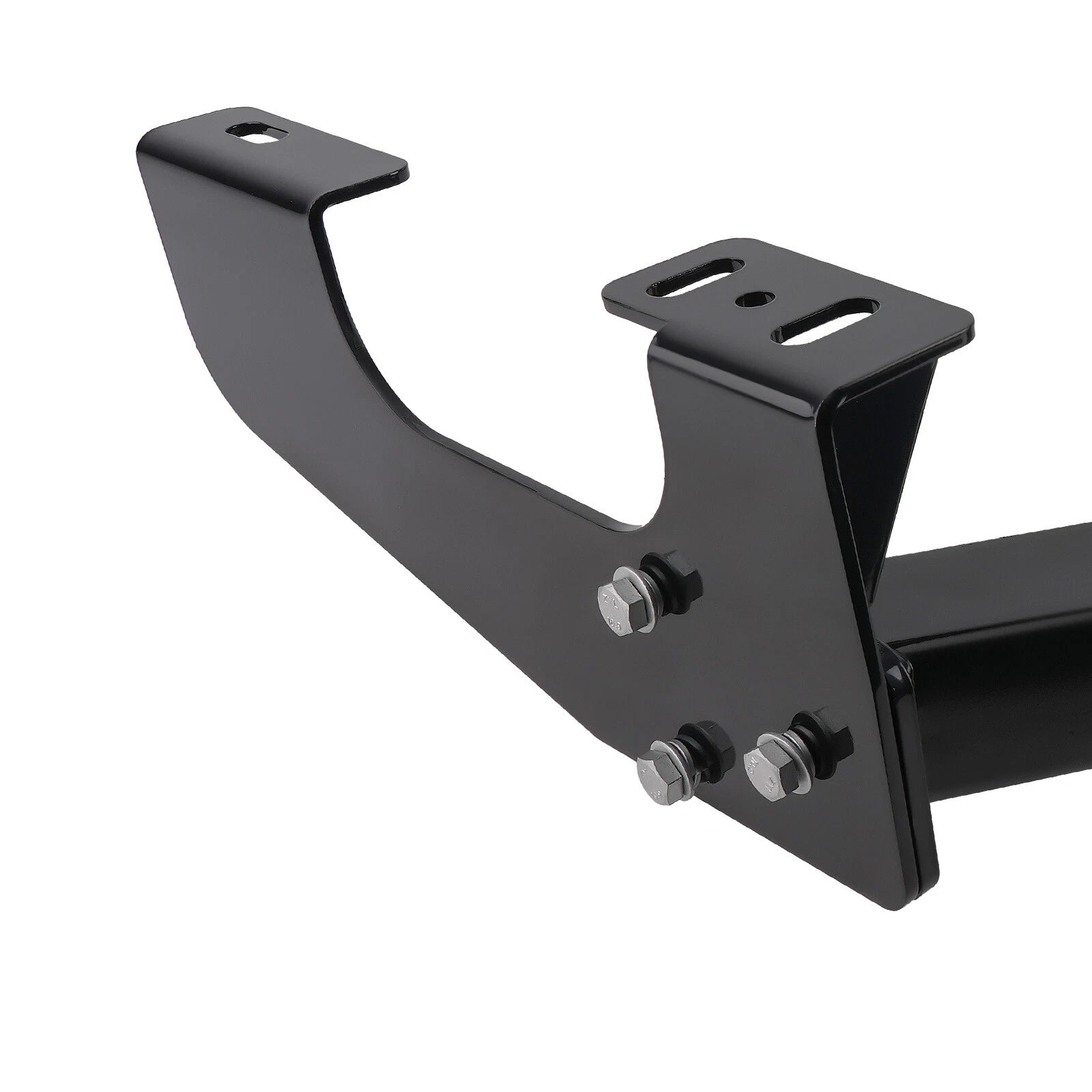 2" Trailer Tow Hitch for Ford F-150 F-250 F-350 (1997–2016) Class 4
