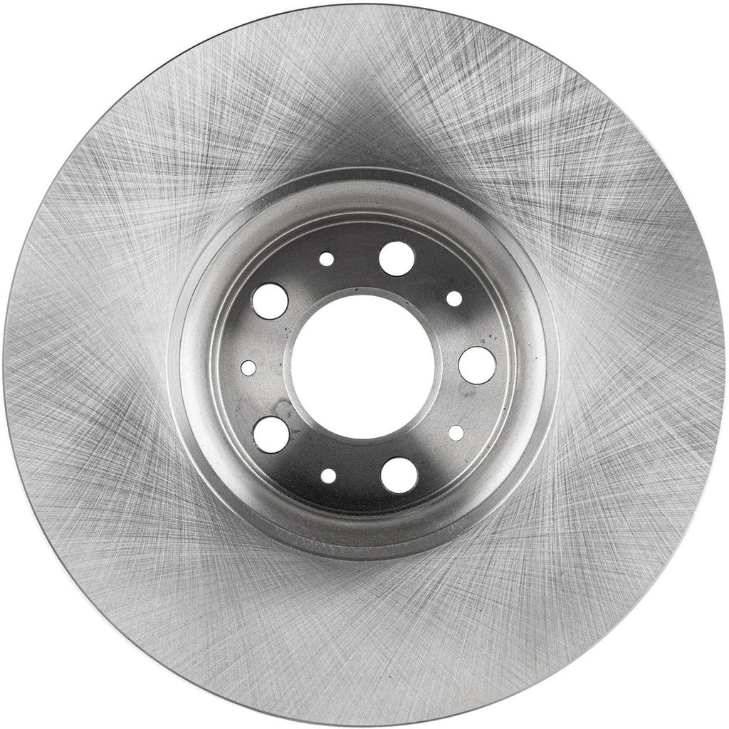 Front Brake Disc Rotors and Pads Kit for Volvo XC90 (2003–2014)