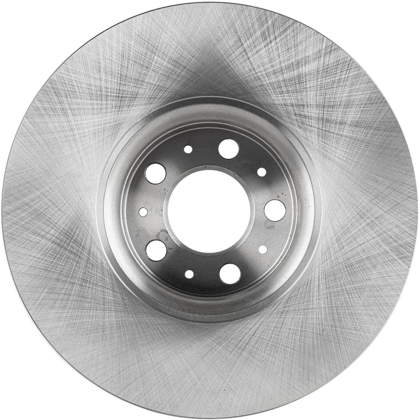 Front Brake Disc Rotors and Pads Kit for Volvo XC90 (2003–2014)