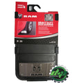 Front Mud Flap for Ram (Heavy Duty, Stainless Steel)