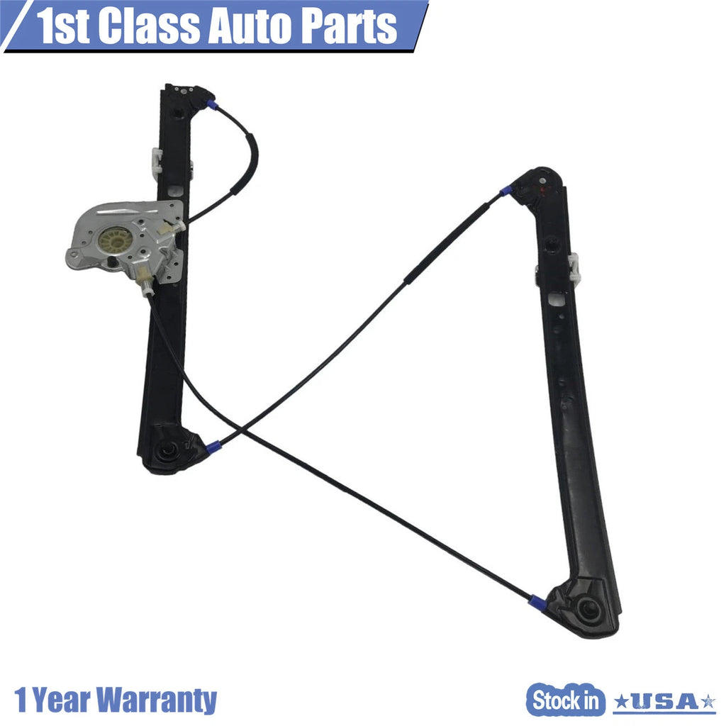 Power Window Regulator for BMW X5 (2000-2006) Front Left