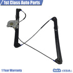 Power Window Regulator for BMW X5 (2000-2006) Front Left