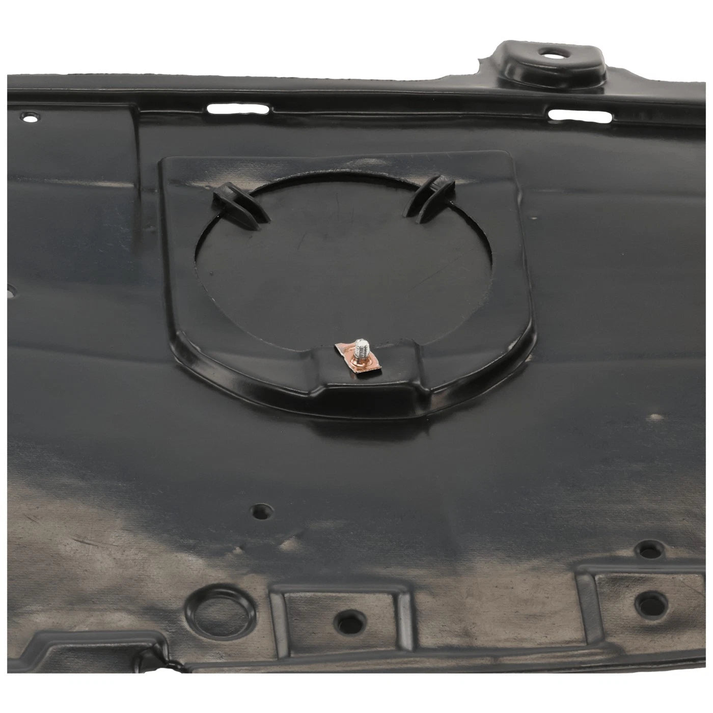 Engine Splash Shield for Mazda CX-3 (2016–2022) Front Lower