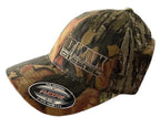 Camo Flexfit Trucker Hat for Chevy Duramax (2011–2023)