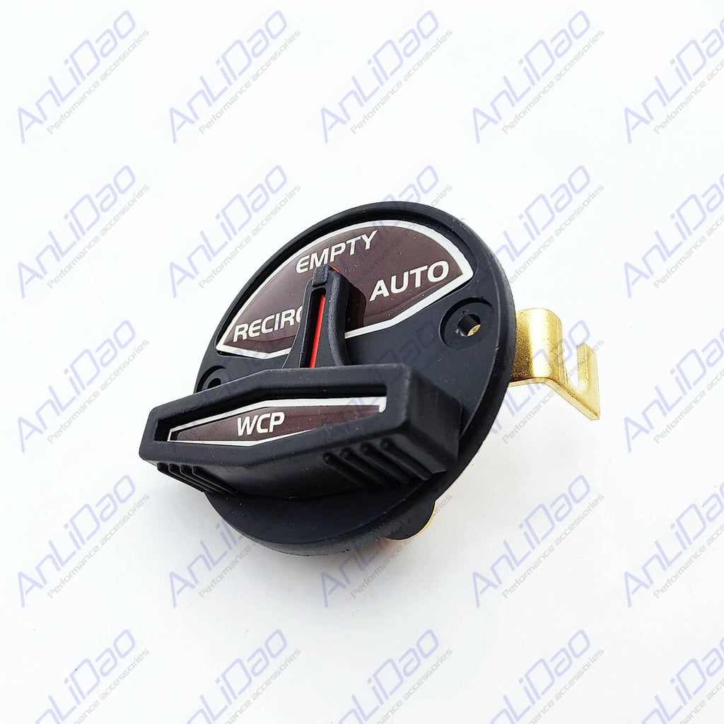 Valve Actuator Control Cable Lever for Skeeter Ranger (V3 Series) 5900006