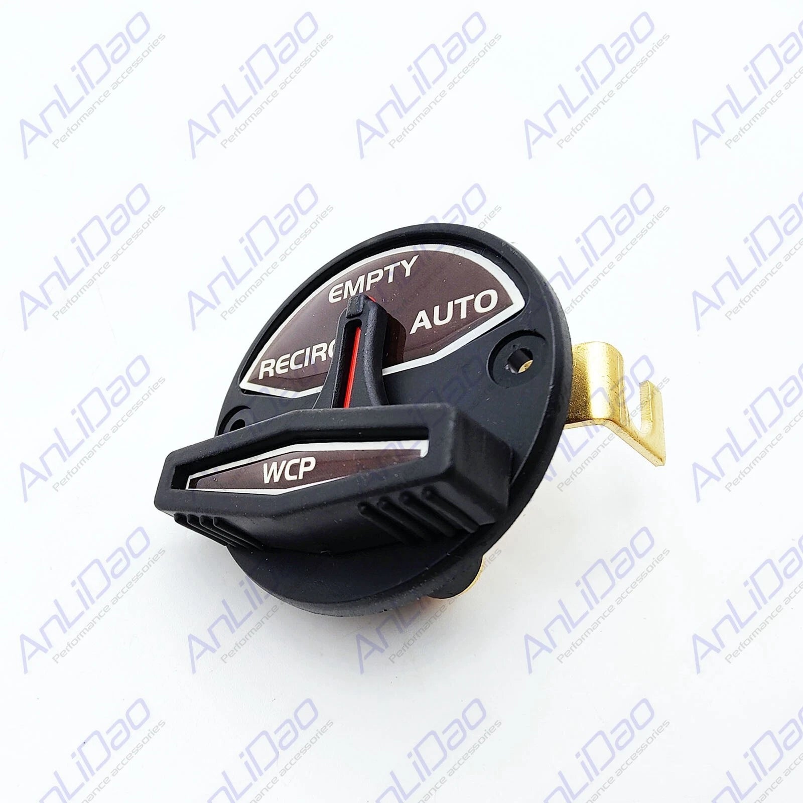 Valve Actuator Control Cable Lever for Skeeter Ranger (V3 Series) 5900006