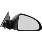 Set of 2 Mirrors for Pontiac G6 (Sedan)