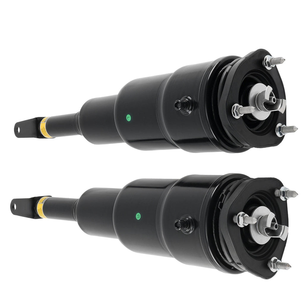 Pair Air Suspension Struts for Lexus LS460 LS460L (2007–2017)