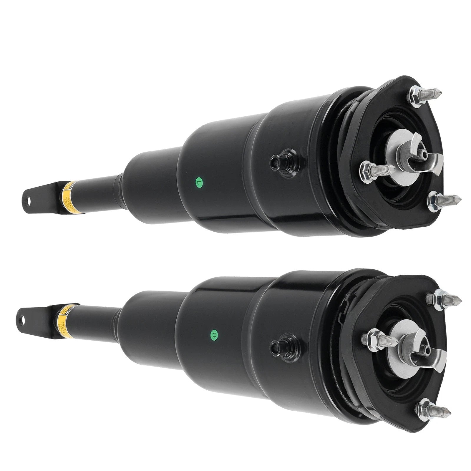 Pair Air Suspension Struts for Lexus LS460 LS460L (2007–2017)