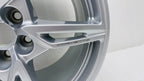 Set of 4 Rear Aluminum Wheel Rims for Chevy Corvette C8 (2020–2024) 20 x 11" 23404164