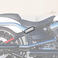 Frame Trim Covers for Harley Low Ride ST (2022–2025) Sport Glide (2018–2024)