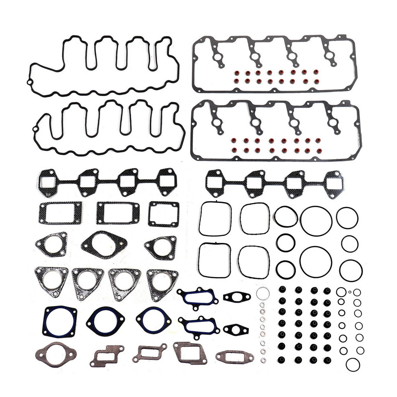 Cylinder Head Gasket Set HGS3223 for DNJ Engine