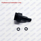 Replacement Watercraft Flush Adaptor for Seadoo (295500473)