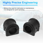 Stabilizer Sway Bar Bushing Kit No.K7384 for Dodge Durango (2000–2002)