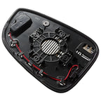 Right Heated Mirror Sub-Assembly for Honda Accord (2018–2022)