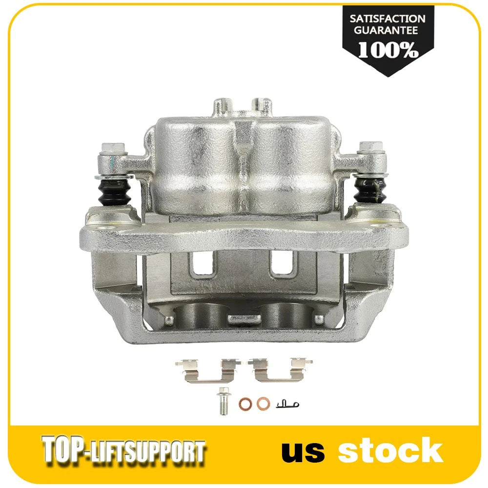 Front Left Brake Caliper for Subaru Forester, Impreza (1998–2002)