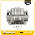 Front Left Brake Caliper for Subaru Forester, Impreza (1998–2002)