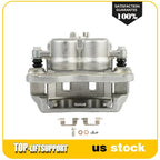 Front Left Brake Caliper for Subaru Forester, Impreza (1998–2002)