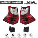 Set of 2 Taillights for Lexus GX460 (2017–2021)