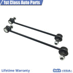 Sway Bar Links for Chevrolet Cobalt SS, Pontiac G5 (2005–2009)
