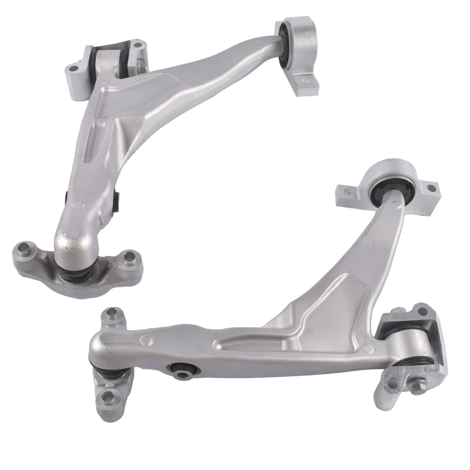 Pair Control Arms with Ball Joints for Volvo XC60 (2010-2017)