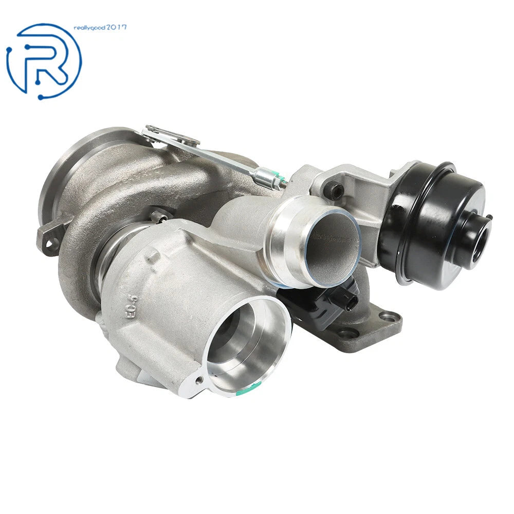 Turbocharger for BMW 320i 328i 528i (2012-2016)