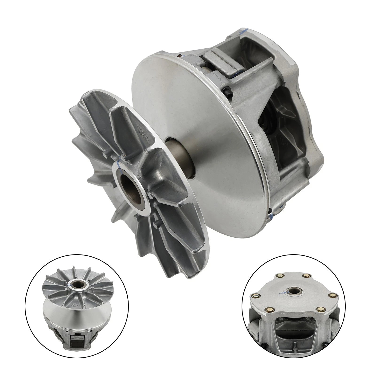 Front Clutch Variator Kit 1321468 for Polaris Scrambler Sportsman (1996–2006)