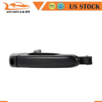 Front Right Outer Door Handle for Hyundai Entourage, Kia Sedona (2007-2012)