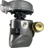 Turbocharger for Chevrolet C3500 Cheyenne (1996–1998) 6.5L