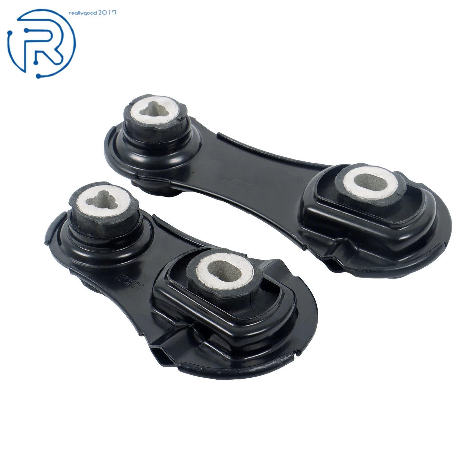 Engine Mount & Transmission & Torque Strut Mount Kit for Ford Explorer (2013–2017)