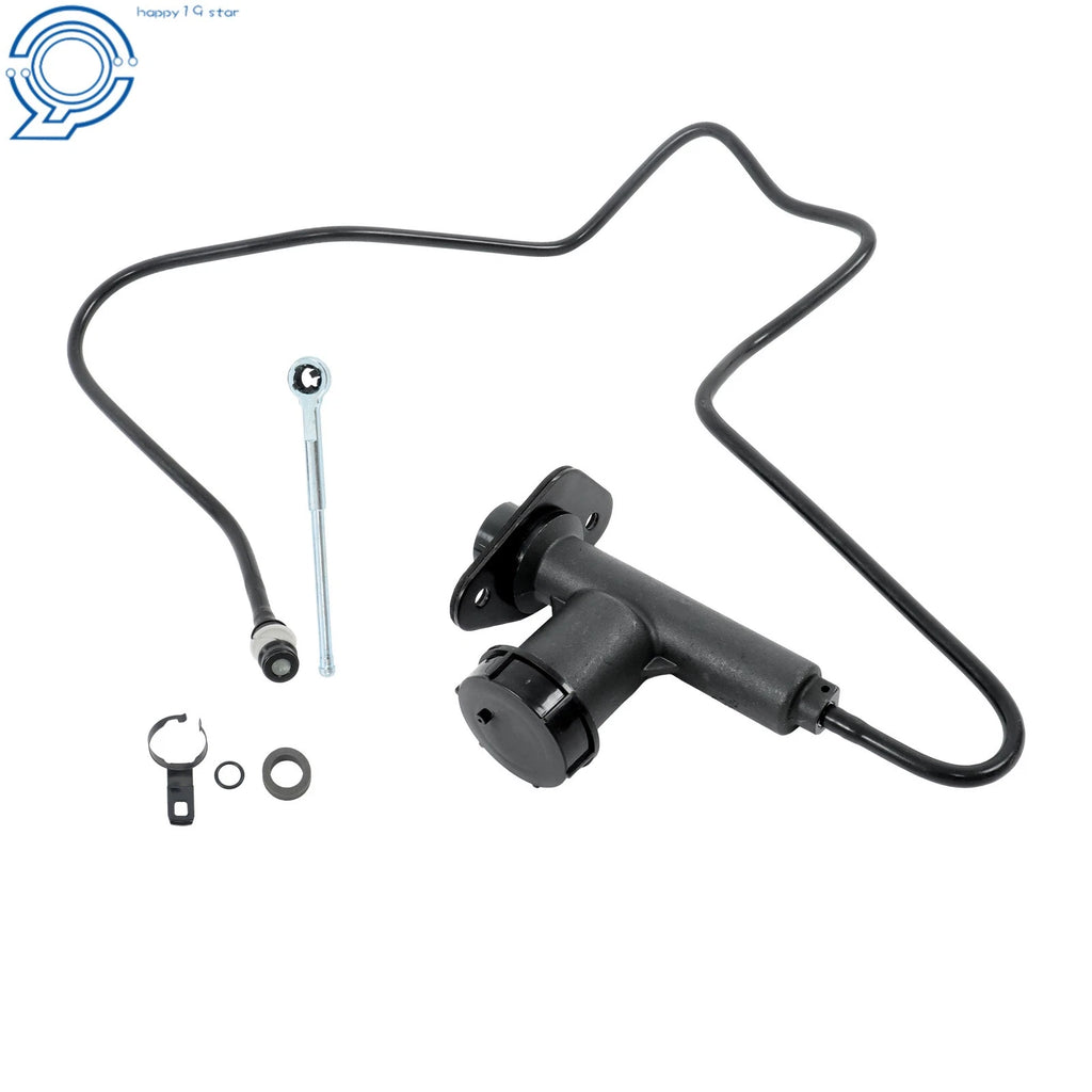 Clutch Master/Slave Assembly for Ford Bronco F150 F250 F350 (1992)
