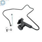 Clutch Master/Slave Assembly for Ford Bronco F150 F250 F350 (1992)