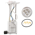HVAC Heater Blower Motor with Fan Cage for Mazda CX-3 (2016â2021)