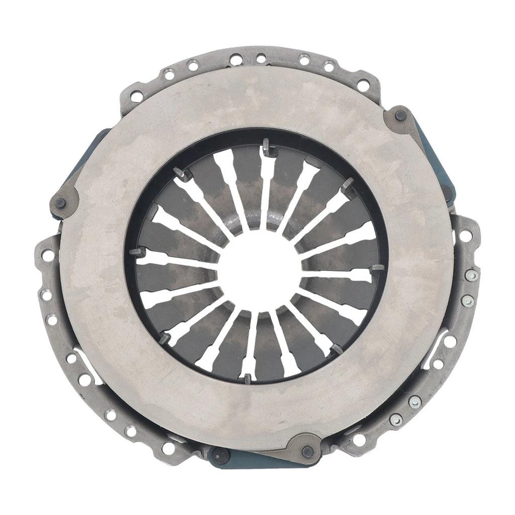Clutch Kit for Fiat 500 (2012–2019) L4 1.4L Turbocharged