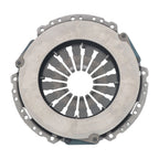 Clutch Kit for Fiat 500 (2012–2019) L4 1.4L Turbocharged