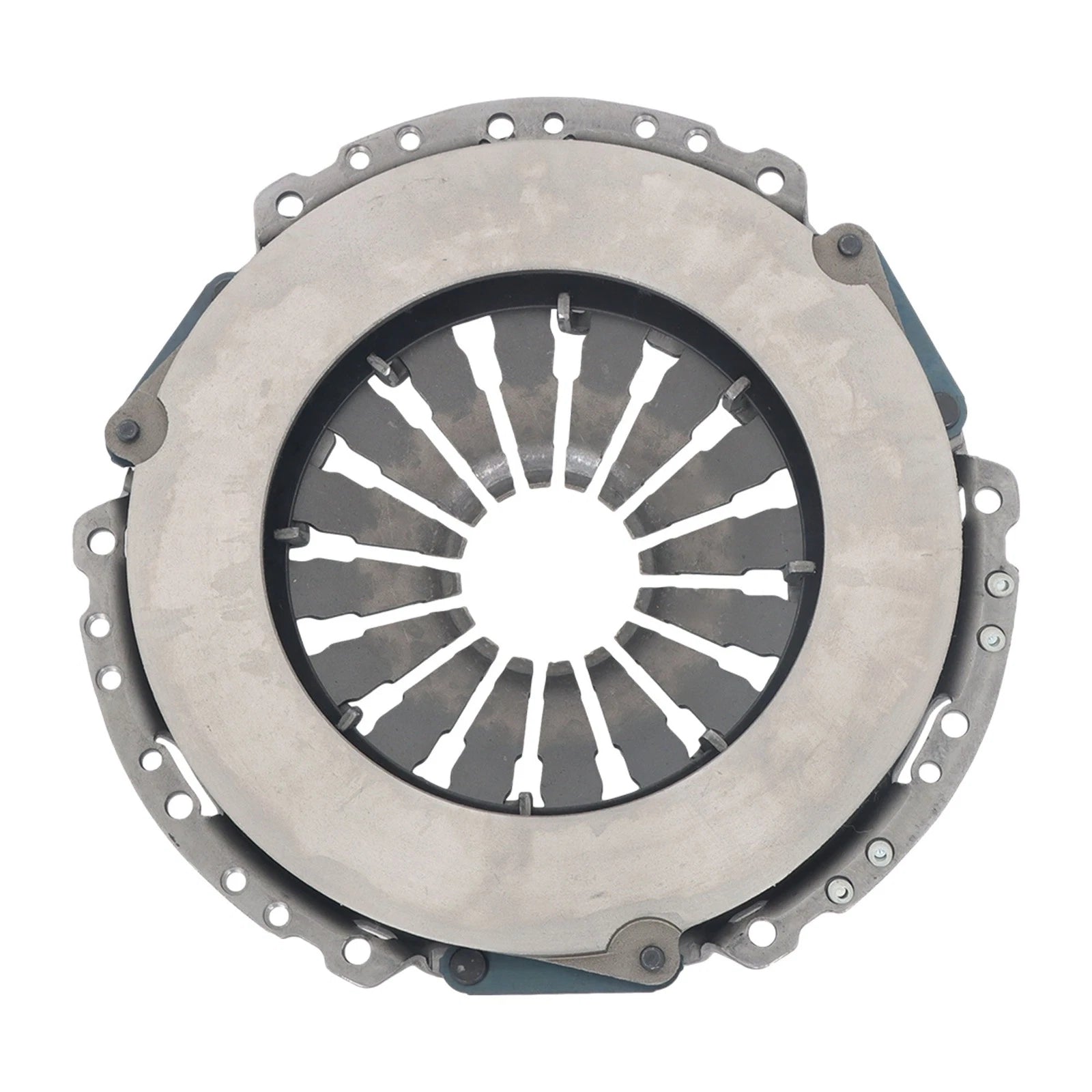 Clutch Kit for Fiat 500 (2012–2019) L4 1.4L Turbocharged
