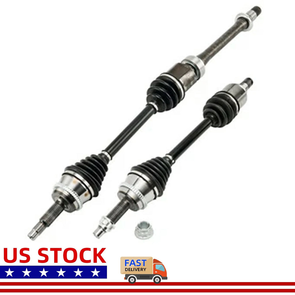 Front CV Axle for Toyota Camry (2002–2009), Highlander (2001–2007)