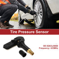 Tire Pressure Sensor 433MHz for Kia Stinger (2017–2018) No.52933J5000
