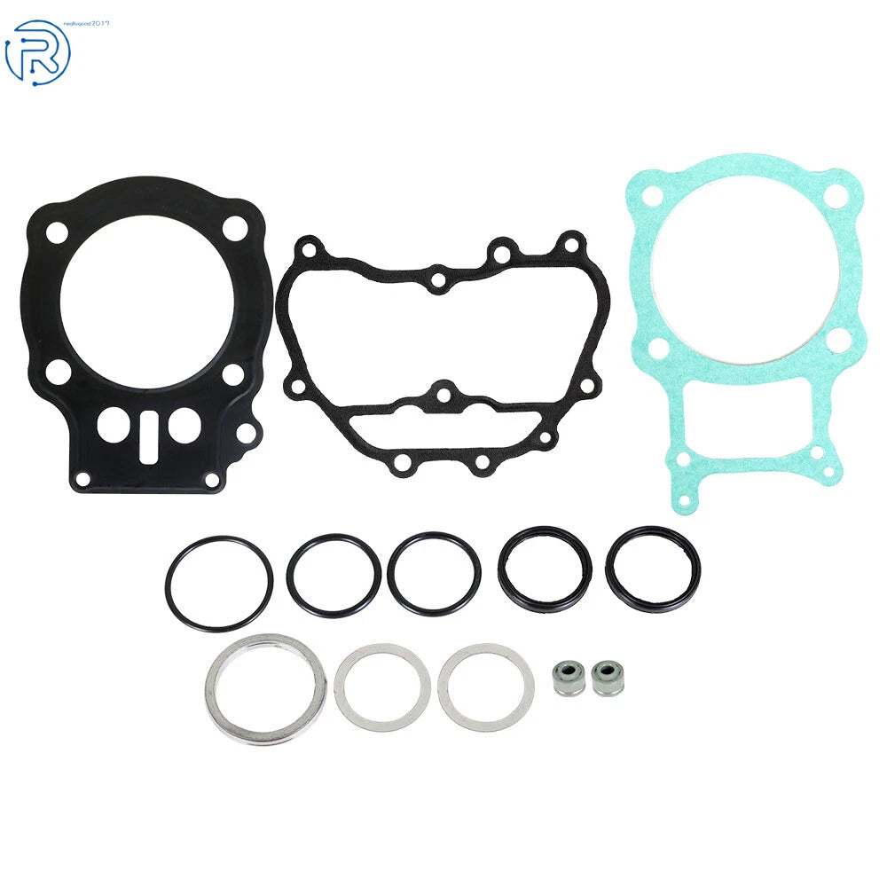 Top End Head Gasket Kit for Honda TRX400 Rancher 400 (2004–2008)