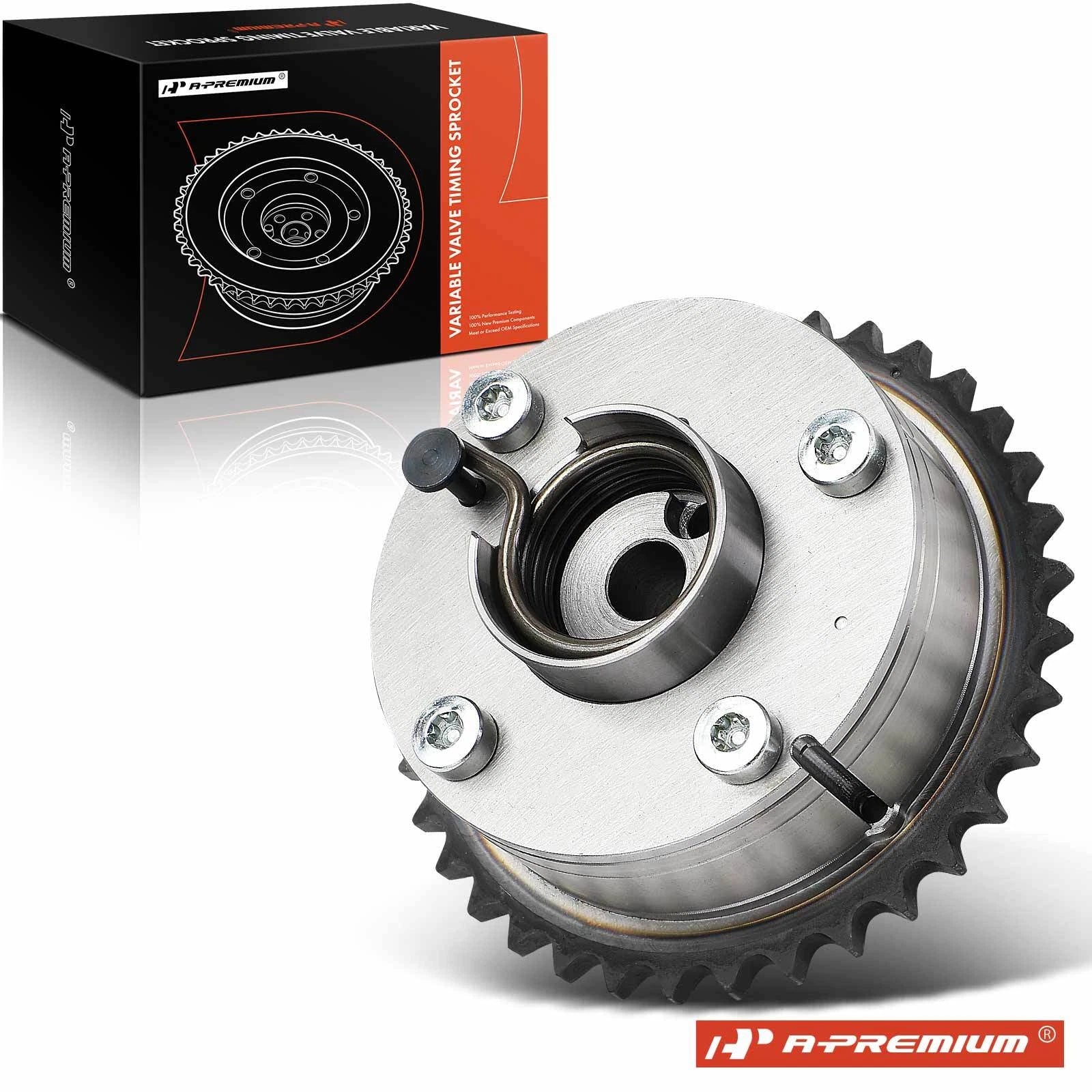 Exhaust VVT Sprocket for Toyota Tacoma (2005-2015)