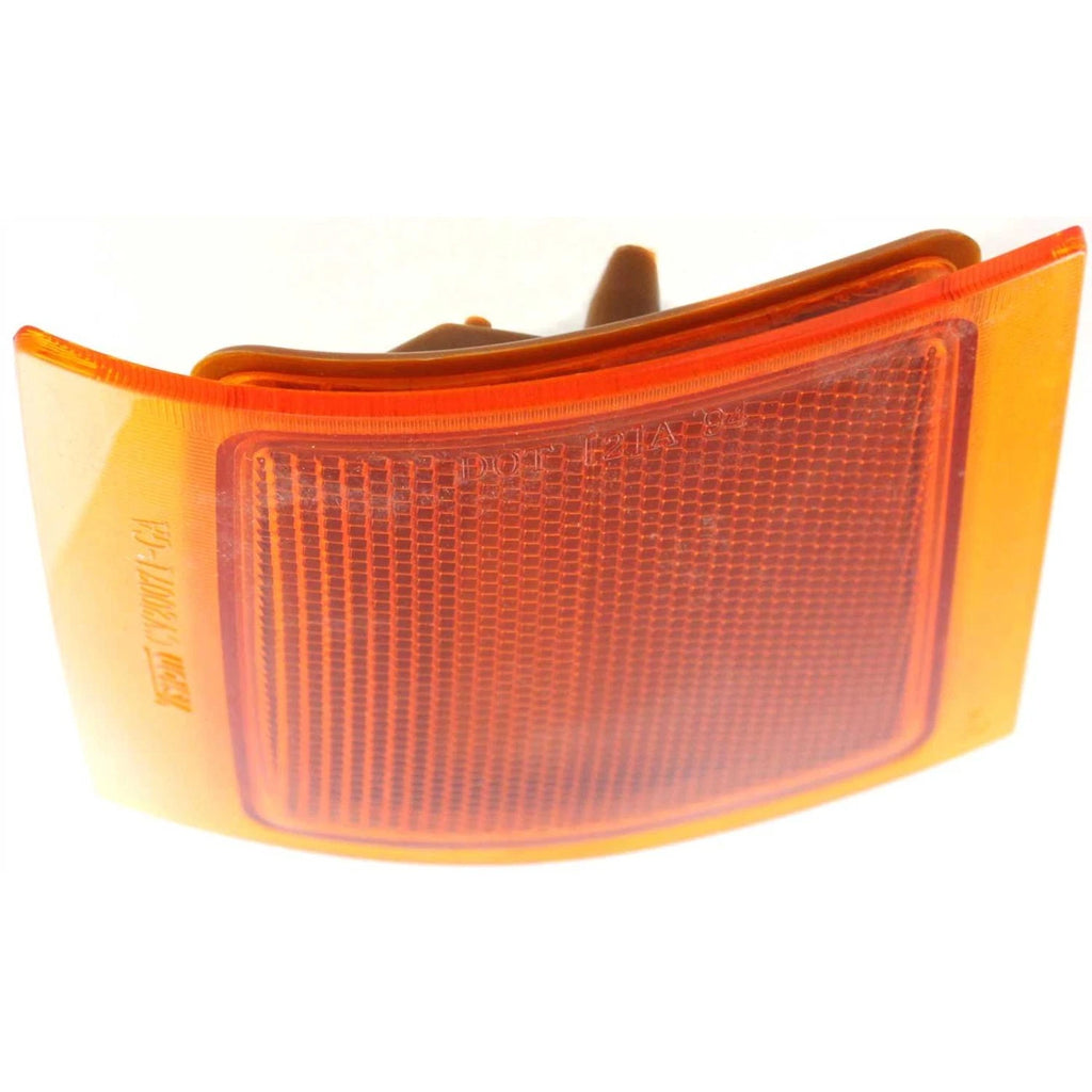 Reflector for Chevrolet C1500 K1500 (1994-1999)