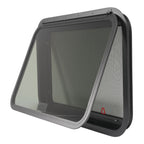 30"x20" Emergency Push Out Exit Window for RV Camper